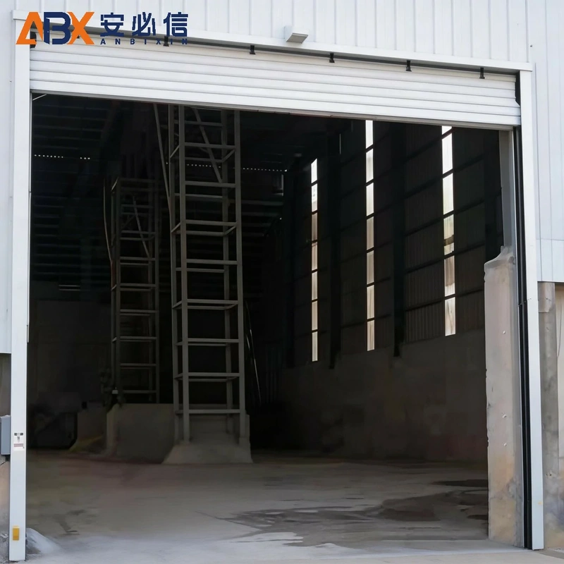 崇左高速堆积门